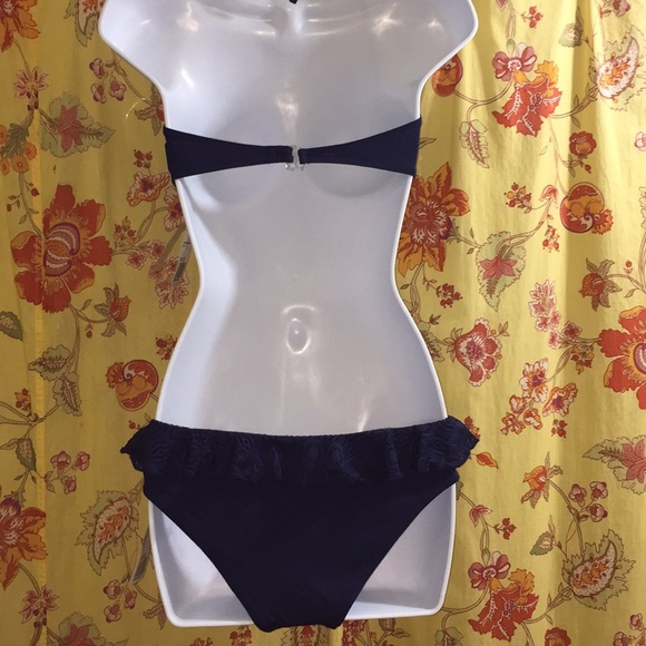 ✨NWT✨ Macrame - Picture 4 of 5